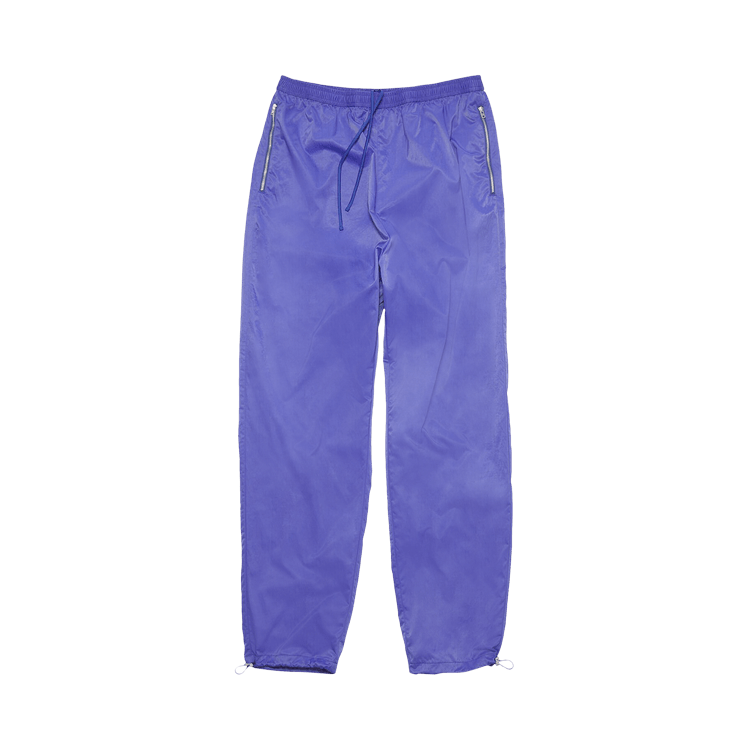 Acne Studios Trousers 'Faded Blue'