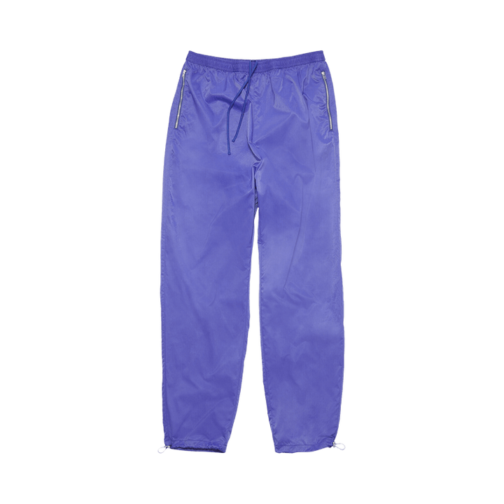 Acne Studios Trousers 'Faded Blue'
