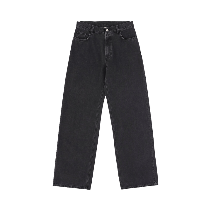 1017 ALYX 9SM Wide Fit Denim 'Black'