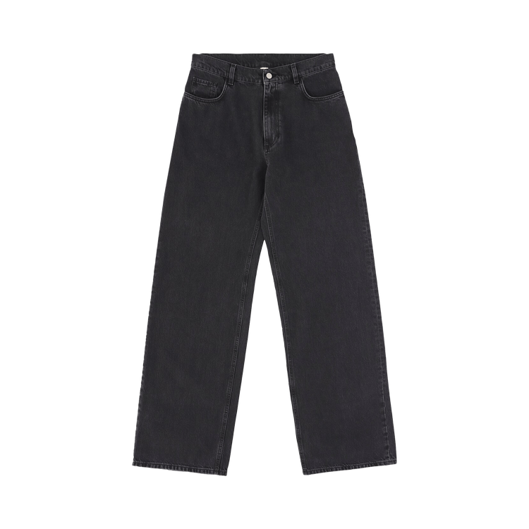 1017 ALYX 9SM Wide Fit Denim 'Black'