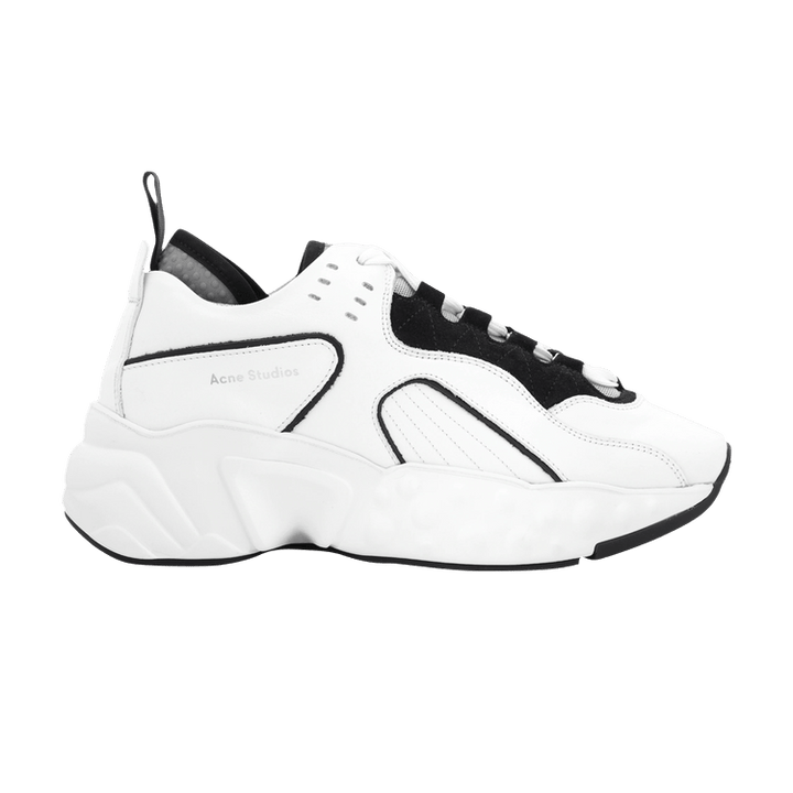 Acne Studios Manhattan 'White Black'