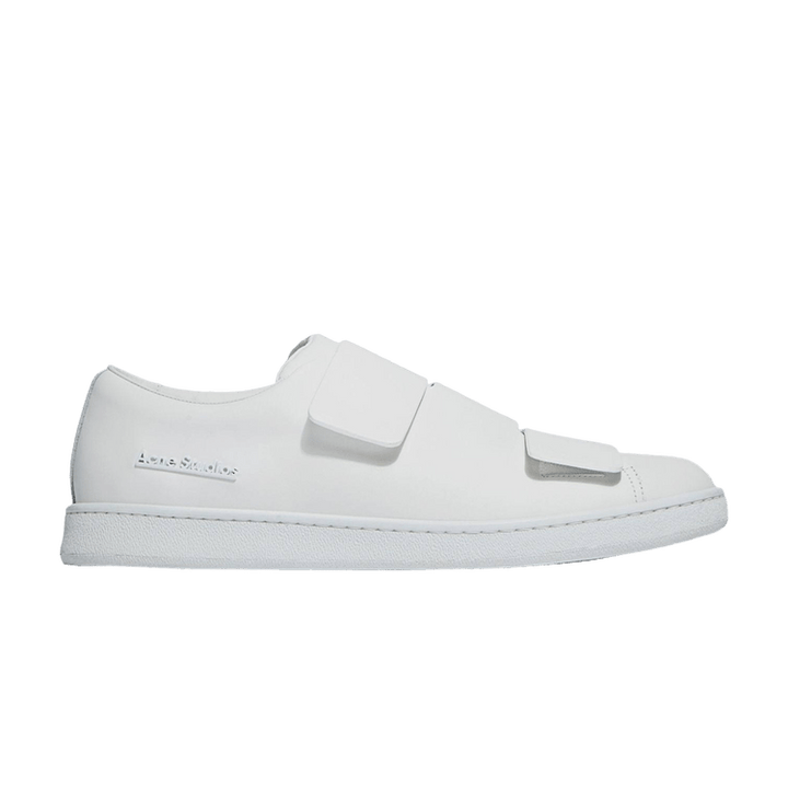 Acne Studios Triple Lo 'White'