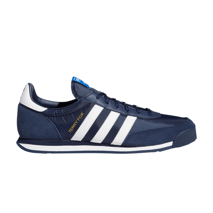 Orion Terry Fox '25th Anniversary'