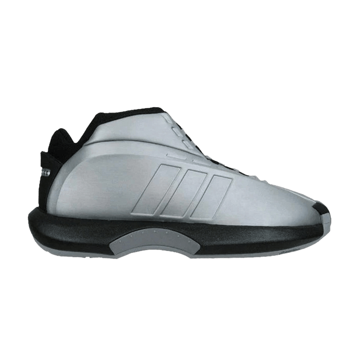 Crazy 1 'Silver Metallic' 2006