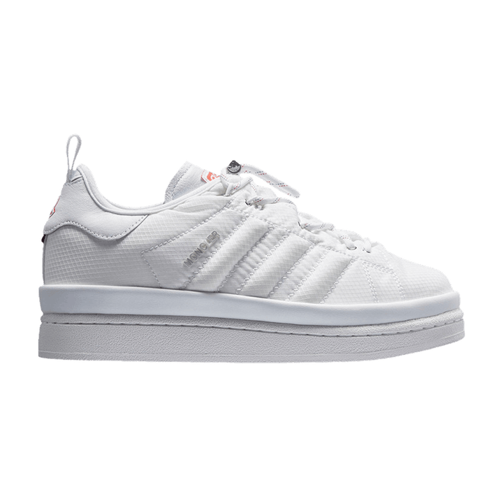 Moncler x Campus 'The Art of Exploration - White'