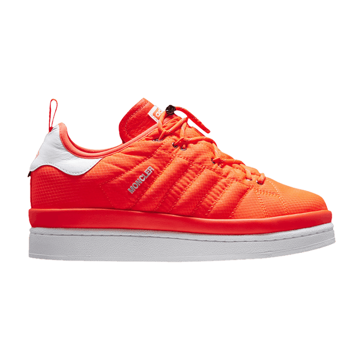 Moncler x Campus 'The Art of Exploration - Solar Red'