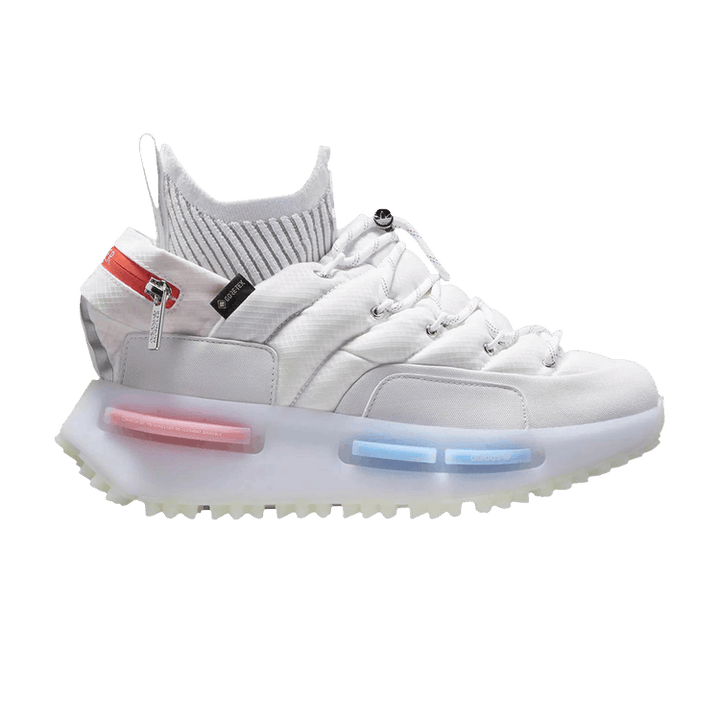 Moncler x NMD_S1 GORE-TEX 'The Art of Exploration - White'
