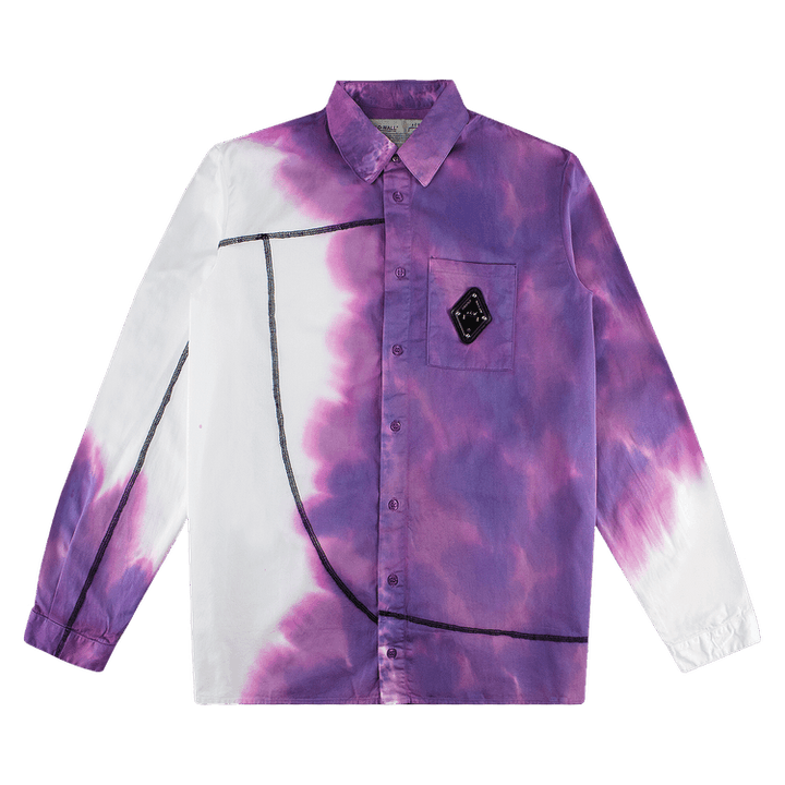 A-Cold-Wall* Bruised Shirt 'White'