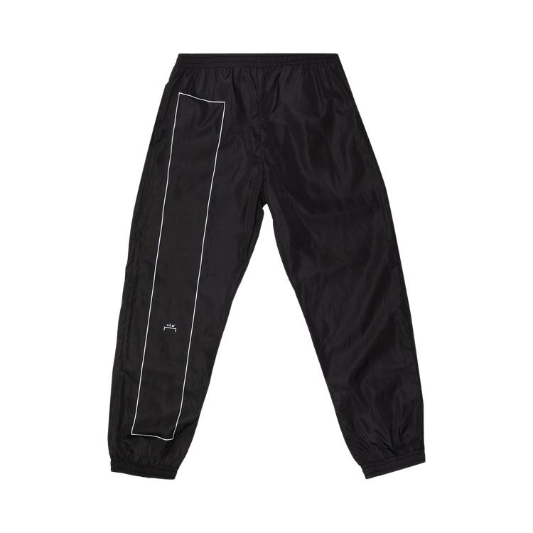 A-Cold-Wall* Rectangle Print Trousers 'Black'