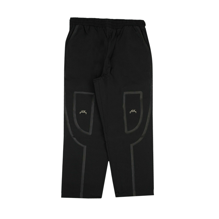 A-Cold-Wall* Bracket Taped Trackpants 'Black'