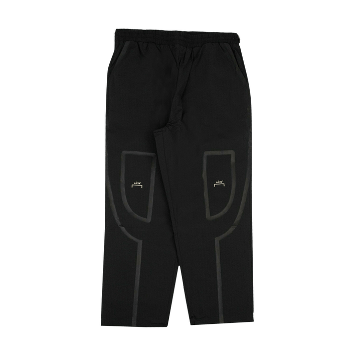 A-Cold-Wall* Bracket Taped Trackpants 'Black'