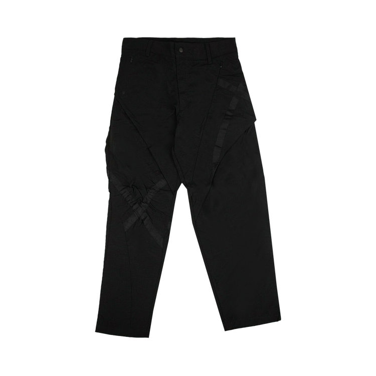A-Cold-Wall* Cross Tape Trouser 'Black'