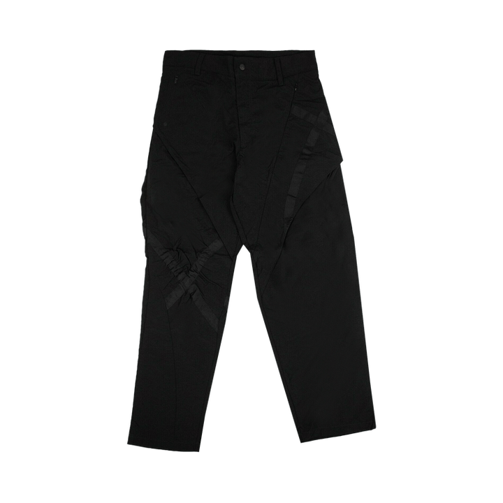 A-Cold-Wall* Cross Tape Trouser 'Black'