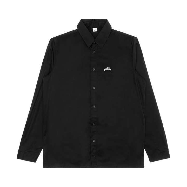 A-Cold-Wall* Core Shirt 'Black'