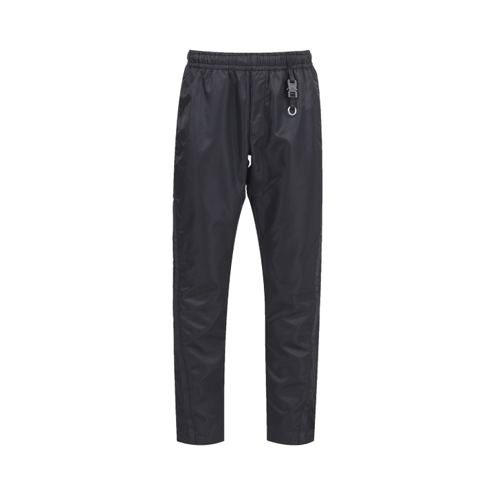 1017 ALYX 9SM Black Sweatpant 'Black'