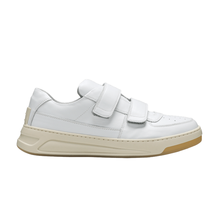 Acne Studios Perey Velco 'White'