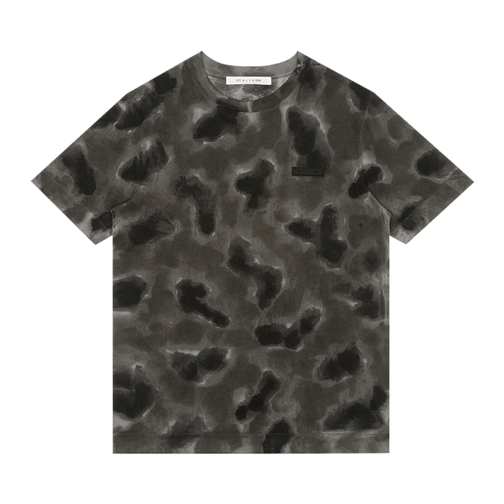 1017 ALYX 9SM Short-Sleeve Tee 'Black'