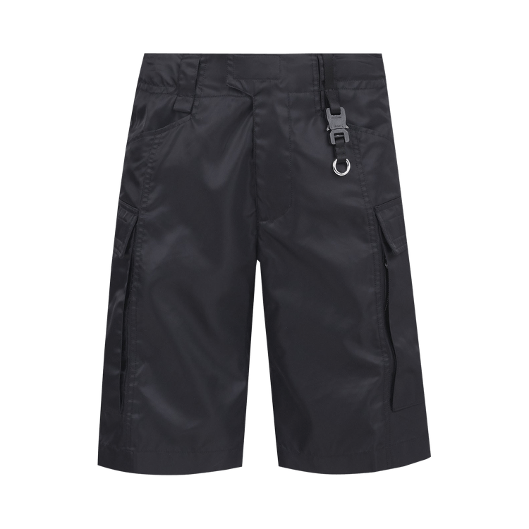 1017 ALYX 9SM Tactical Short 'Black'