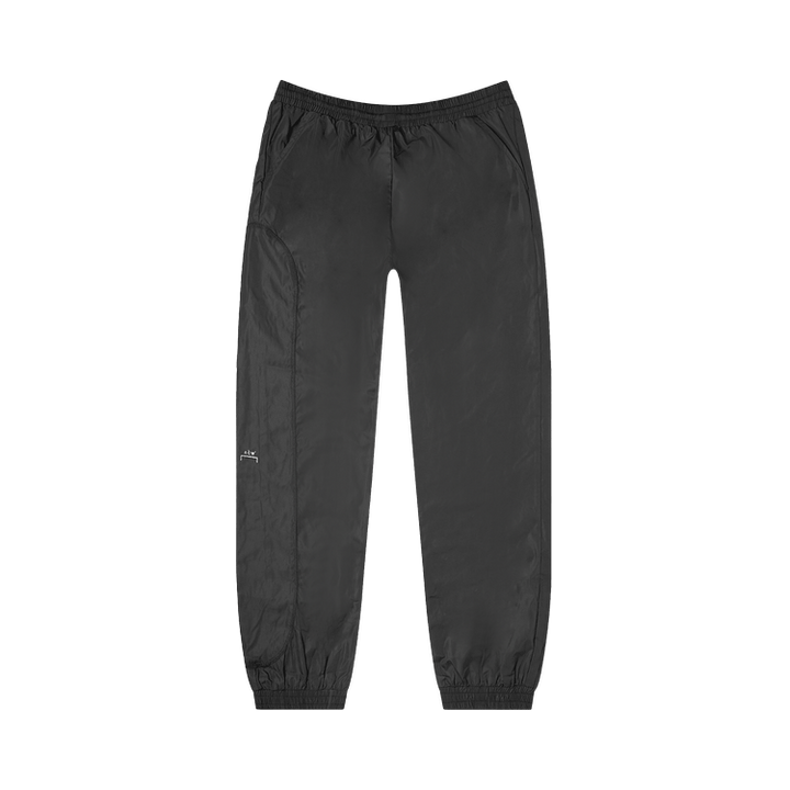 A-Cold-Wall* Overlock Nylon Trousers 'Black'