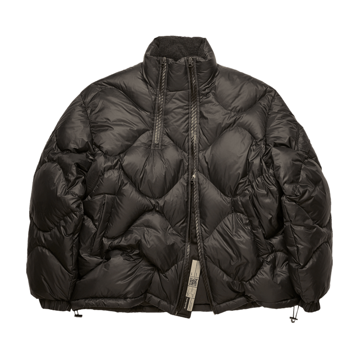Acne Studios Down Jacket 'Black'