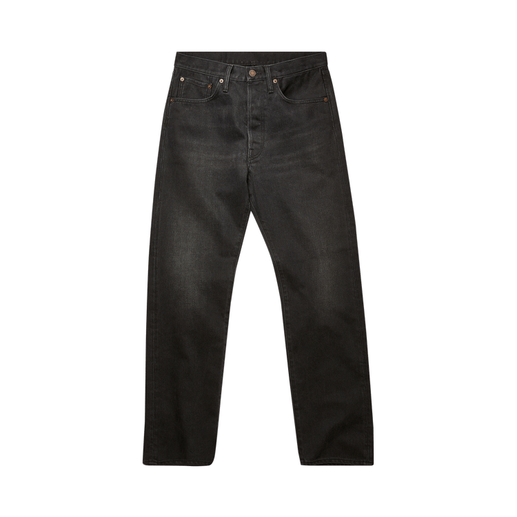 Acne Studios 2003 Vintage Jeans 'Black'