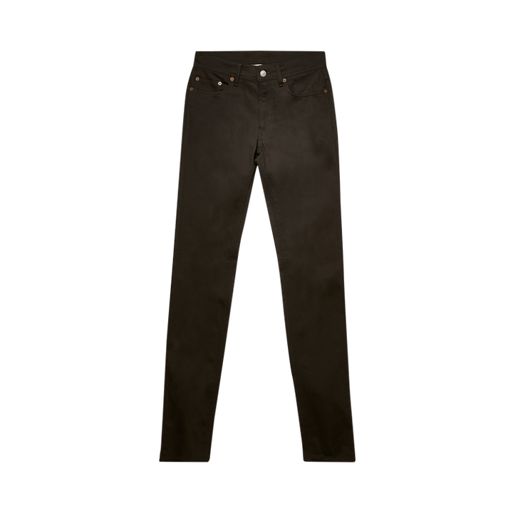 Acne Studios North Jeans 'Stay Black'