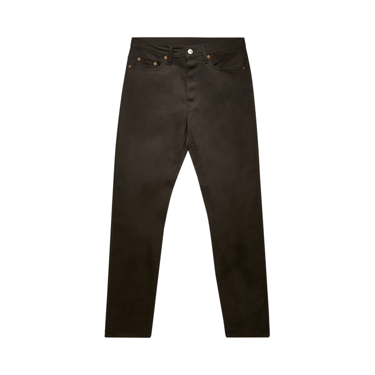 Acne Studios River Jeans 'Stay Black'