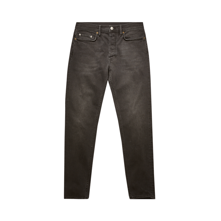 Acne Studios River Jeans 'Used Black'