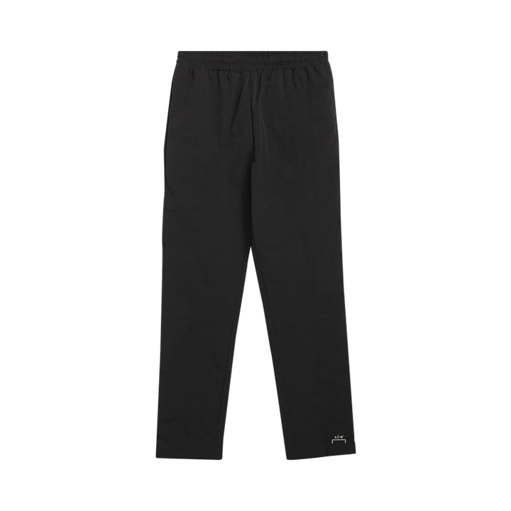 A-Cold-Wall* Curve Stitch Trackpant 'Black'