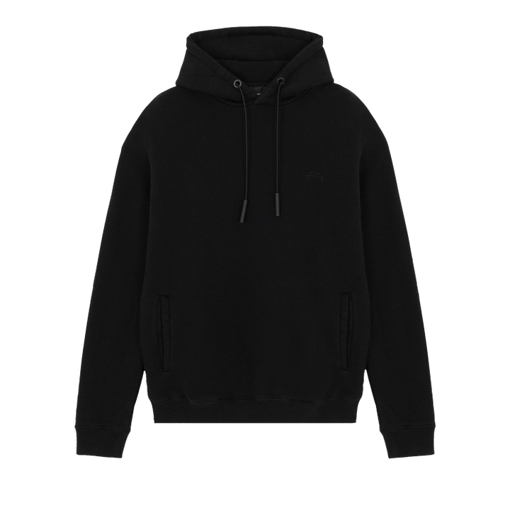 A-Cold-Wall* Bracket Hoodie 'Black'