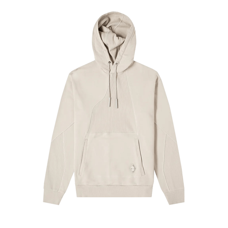 A-Cold-Wall* Contour Line Hoodie 'Cement'