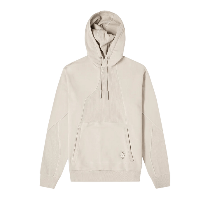 A-Cold-Wall* Contour Line Hoodie 'Cement'