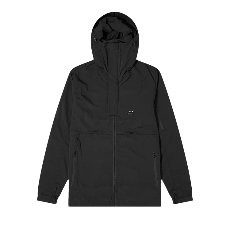 A-Cold-Wall* Hooded Storm Jacket 'Black'