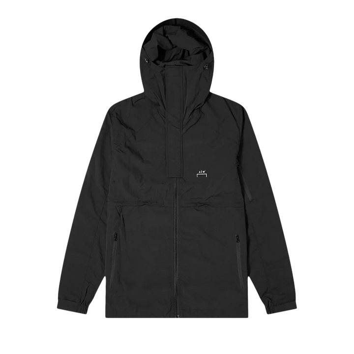 A-Cold-Wall* Hooded Storm Jacket 'Black'