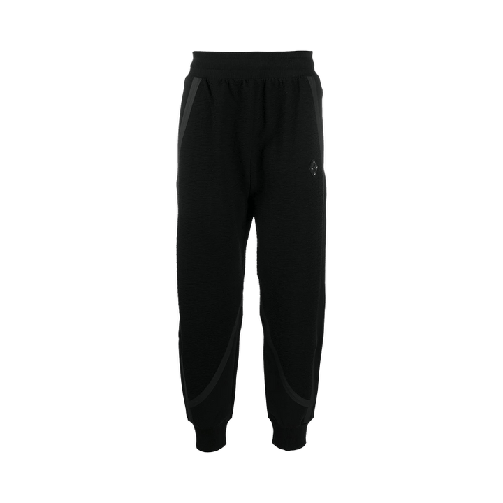 A-Cold-Wall* Textured Jersey Pants 'Black'