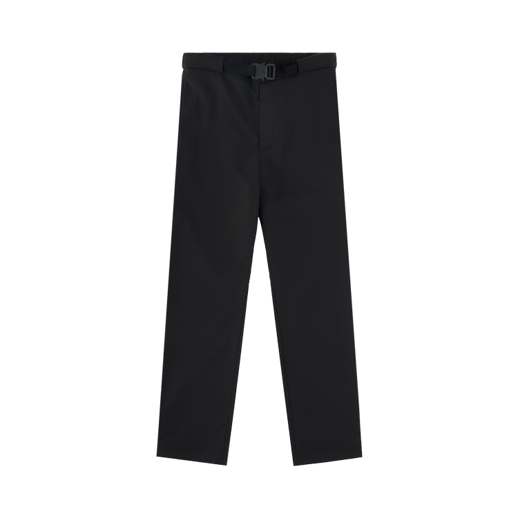 1017 ALYX 9SM Formal Jogger 'Black'