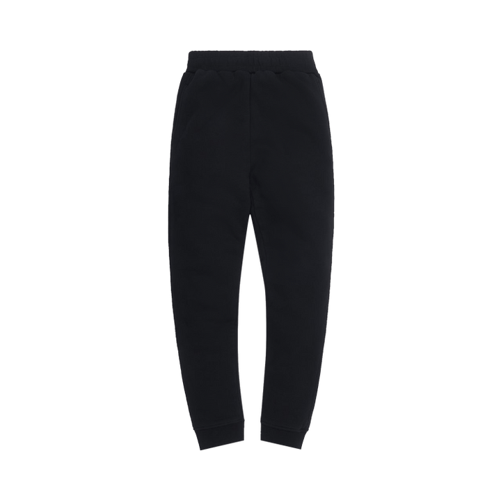 A-Cold-Wall* Slim Fit Bracket Pants 'Black'