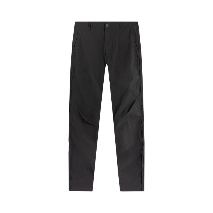 A-Cold-Wall* Tailored Nylon Trouser 'Black'