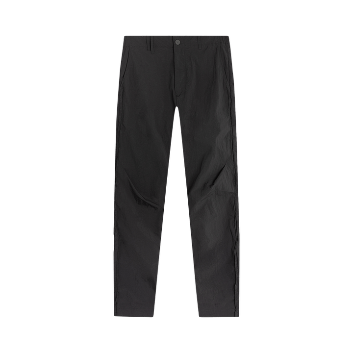 A-Cold-Wall* Tailored Nylon Trouser 'Black'