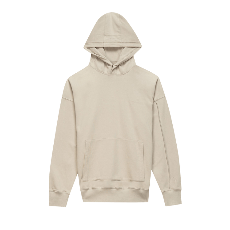 A-Cold-Wall* Dissection Hoodie 'Pale Grey'