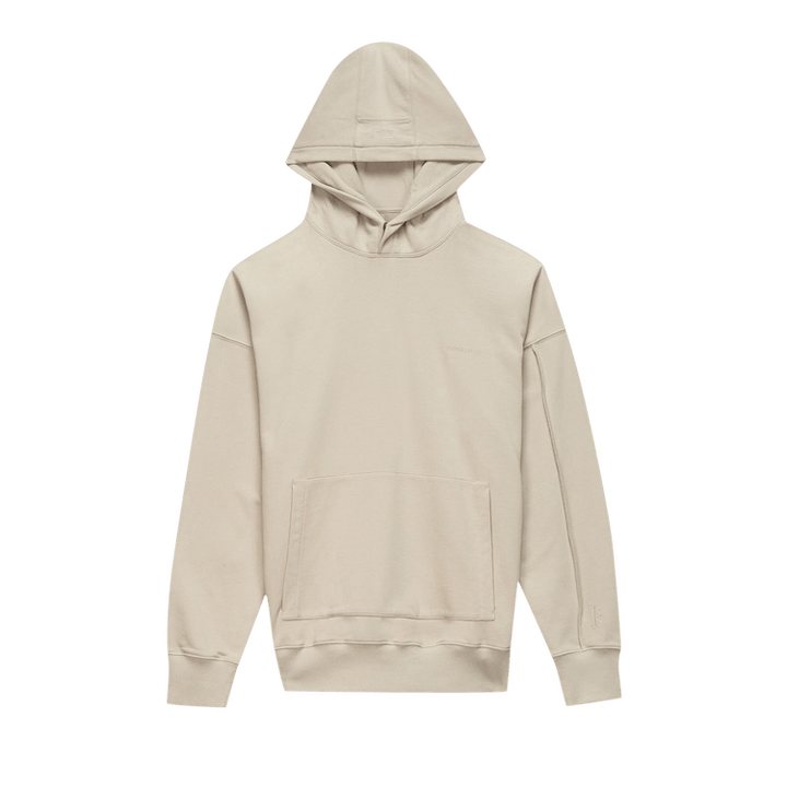 A-Cold-Wall* Dissection Hoodie 'Pale Grey'