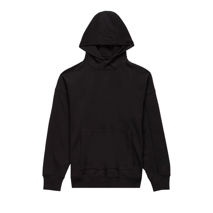 A-Cold-Wall* Dissection Hoodie 'Black'
