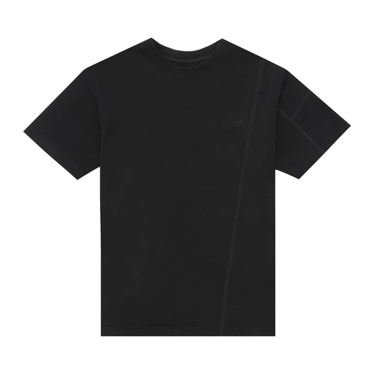 A-Cold-Wall* Essential T-Shirt 'Black'