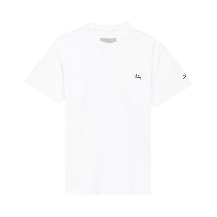 A-Cold-Wall* Essential T-Shirt 'White'