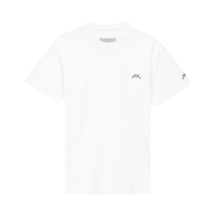 A-Cold-Wall* Essential T-Shirt 'White'