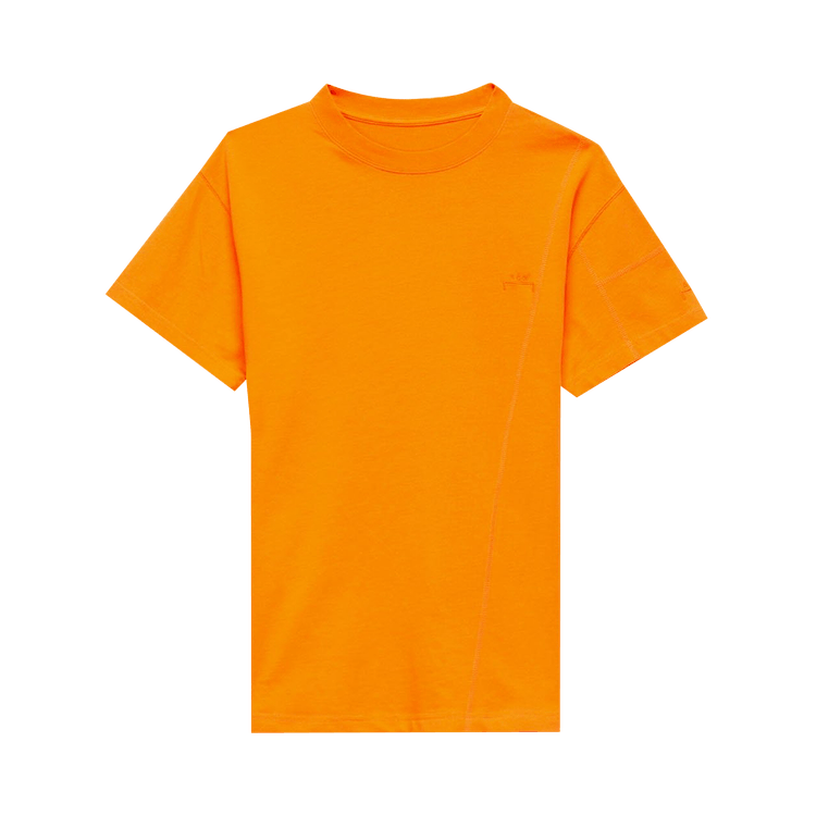A-Cold-Wall* Essential T-Shirt 'Puffin Orange'