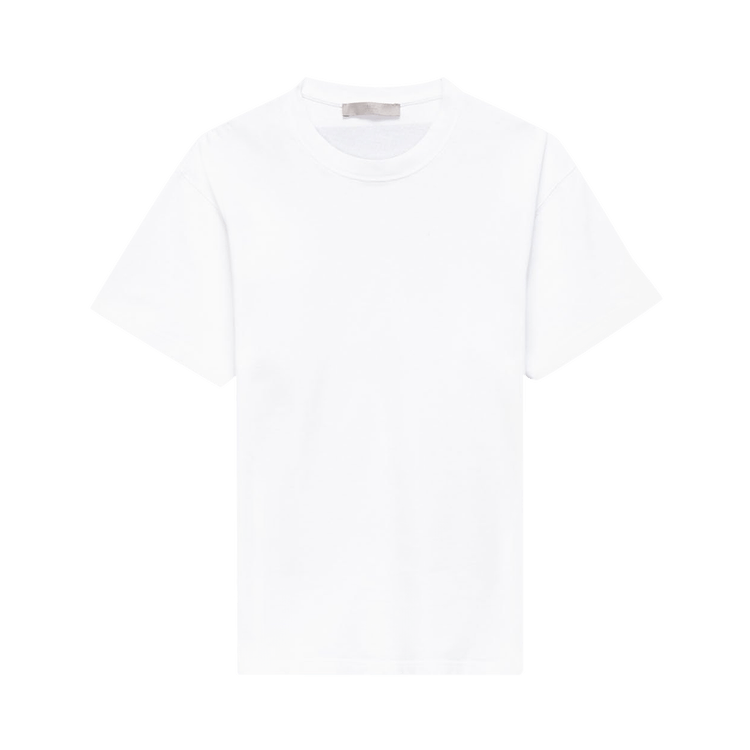 A-Cold-Wall* Signature Graphic T-Shirt 'White'