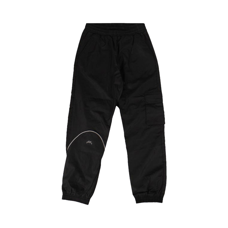 A-Cold-Wall* Logo Trousers 'Black'