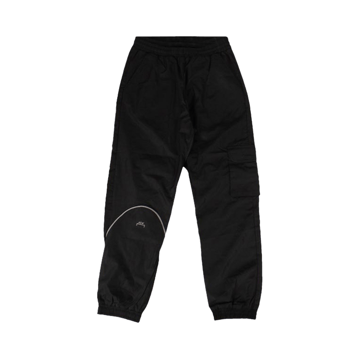 A-Cold-Wall* Logo Trousers 'Black'