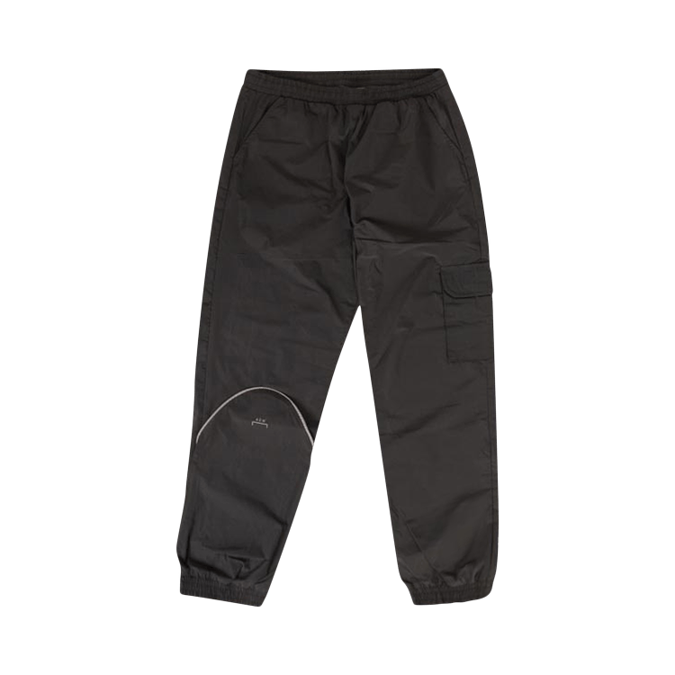 A-Cold-Wall* Logo Trousers 'Grey'